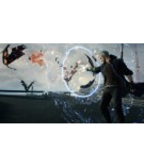 Devil May Cry 5 [Xbox One]